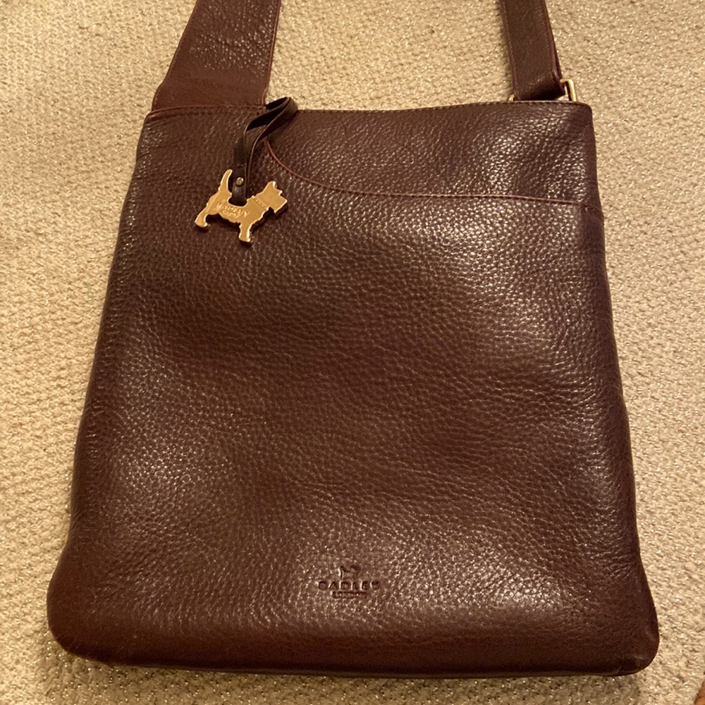 Radley London Leather Purse